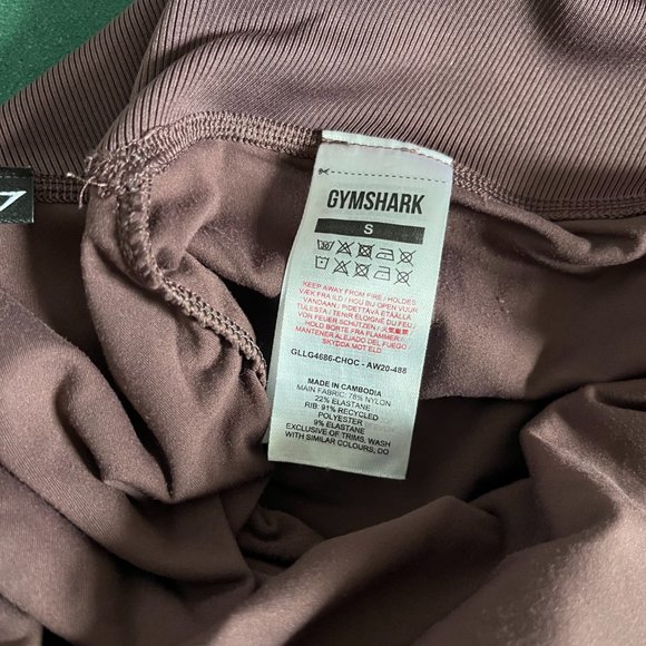 !!SOLD!! Gymshark x Whitney Simmons V2 Bundle - Picture 12 of 12